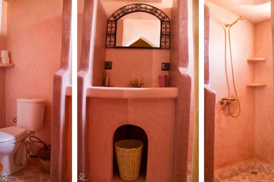 Riad Amar Мерзуга Номер фото