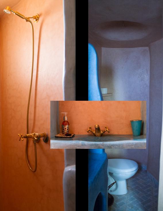 Riad Amar Мерзуга Экстерьер фото